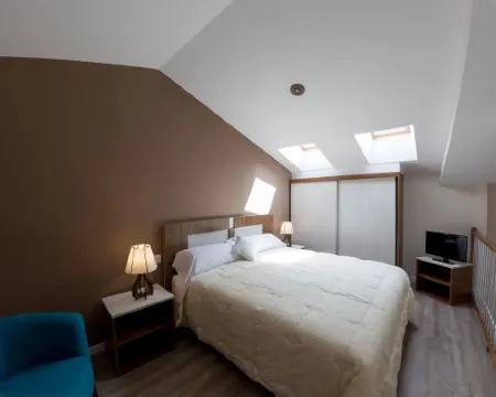 Hotel Asador O Callejón De Belchite Hoteles en Ayerbe