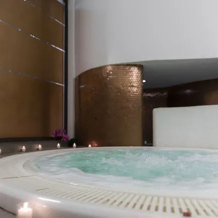 Hotel Macià Granada Five Senses Rooms & Suites