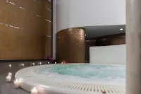 Hotel Macià Granada Five Senses Rooms & Suites - Spa