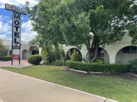 Citrus Motel Hotels in Griffith