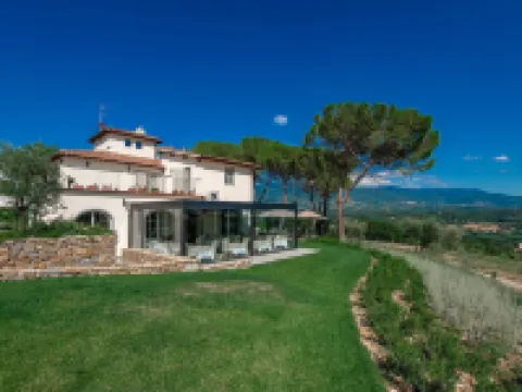 Resort 37 Hotels in Rignano sull'Arno