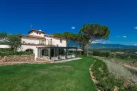 Resort 37 Hotels in Pontassieve