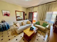 Alma Hostel Hotels in Vilaflor