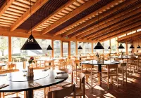 Konventum Conference Center - breakfast