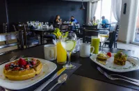 Coral Princess Hotel & Dive Resort - breakfast