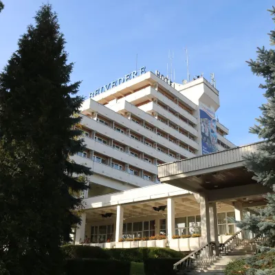 Hotel Belvedere Hotels near British Council Cluj-Napoca