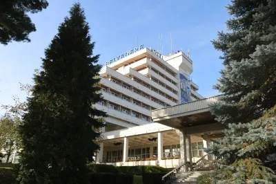 Hotel Belvedere Hotel di 