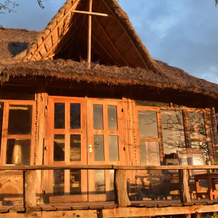 Ewaso Camp Laikipia