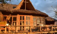 Ewaso Camp Laikipia Hotels in Rumuruti