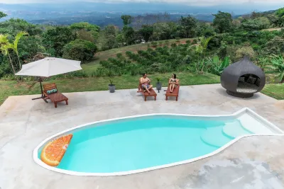 Badu Lodge Hotel a Jesus