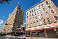 The Rialto Hotel Hotels near Shirley Field