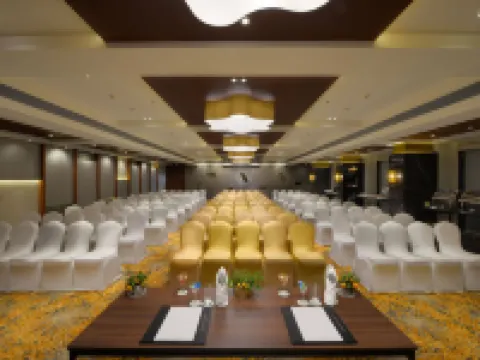 The Fern Vadodara, Series by Marriott Hotels in Vadodara