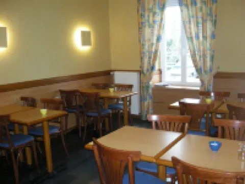 โรงแรม ลา เรเนซองซ์