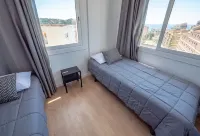 Apartamentos AR Melrose Place - 2 étoiles