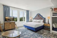 Dollywood's DreamMore Resort and Spa Hotels in Pigeon Forge
