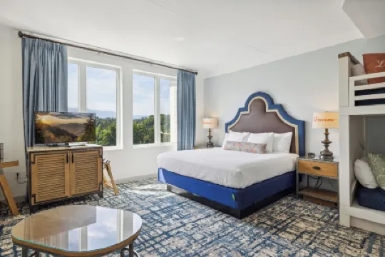 Dollywood's DreamMore Resort and Spa