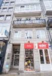Apartamentos Alda Porta do Sol Hotels in Віґо