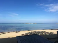 Benjamin's Hut - Romantisk
