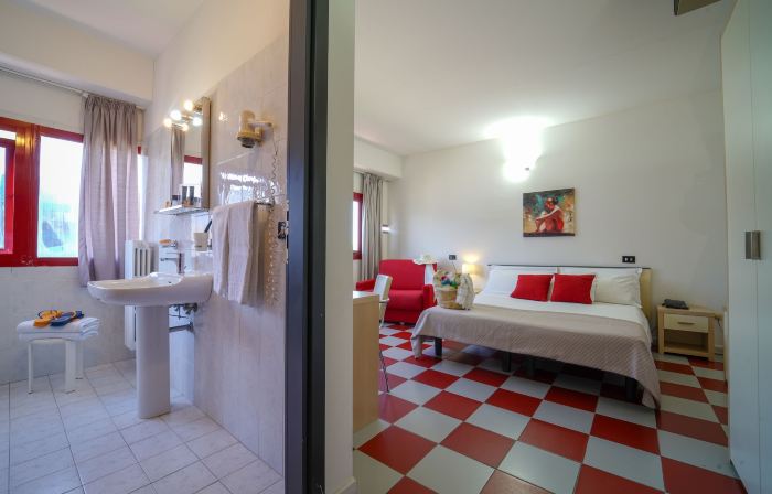 Hotel Orizzonte