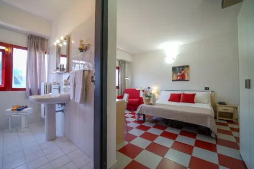 Hotel Orizzonte - sul mare