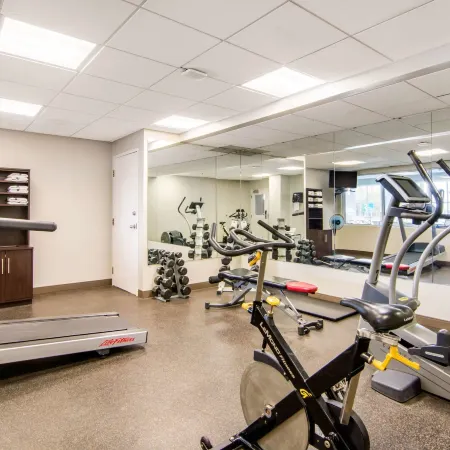 Comfort Inn & Suites