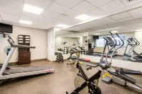 Comfort Inn & Suites - Phòng Gym