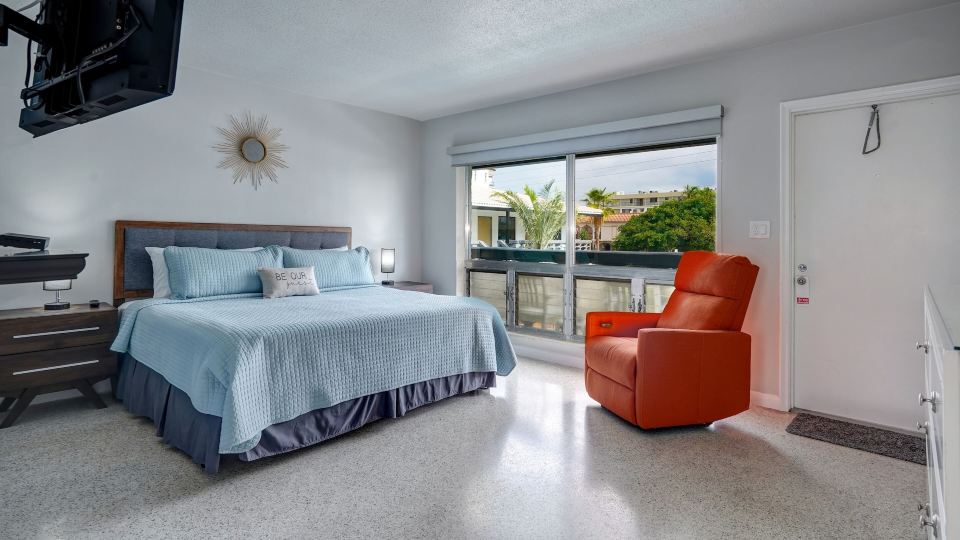 Ocean Villas of Deerfield