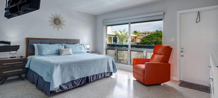 Ocean Villas of Deerfield Hotels in Deerfield Beach