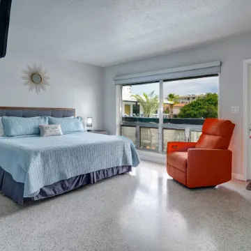 Ocean Villas of Deerfield