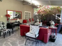 Tarentaal Guest Farm Hotels in Ombika