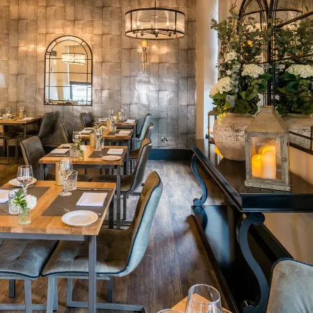 Kinnettles Hotel & Spa
