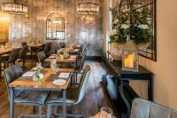 Kinnettles Hotel & Spa