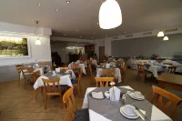Hotel Lindemann Garni - Frühstück