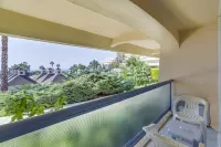 The Grand Blue Sky International - All Inclusive - romantici