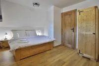 Rezort Gothal Chalupy - Homestays