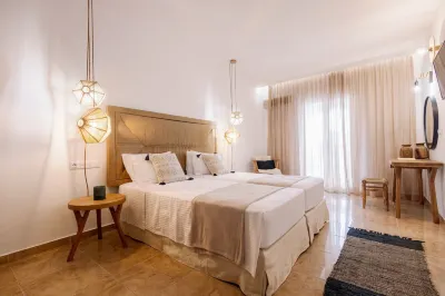 Ariadne Hotel Hotels in Agios Prokopios Beach