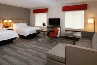 Hampton Inn & Suites Buena Park Hôtels à : Buena Park