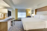 Holiday Inn Staunton Conference Center Hotels in 