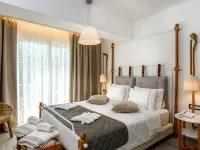 Solimar White Pearl - Adults Only Hotels in Kolimvari