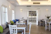 Kalypso Hotel - Morgenmad