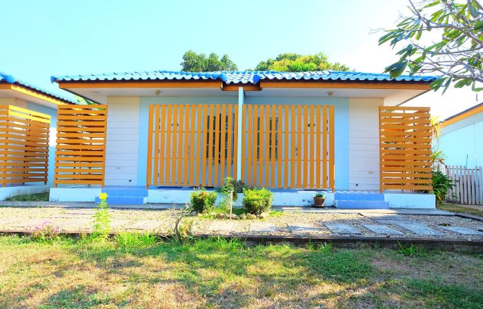 Baan Fa la Mai Resort