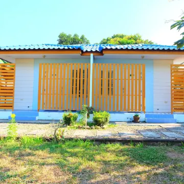 Baan Fa la Mai Resort