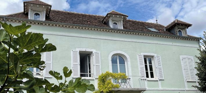 Villa Clément Appart'Hotel St Clément Proche de Sens Hotels in Département Yonne