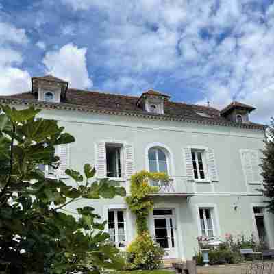 Villa Clément Hotel Exterior