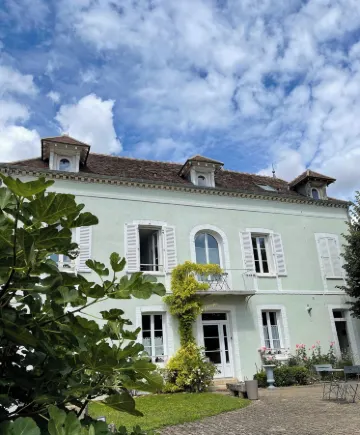 Villa Clément Appart'Hotel St Clément Proche de Sens