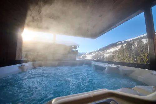 Nani - Mountain Chalet - Chalets