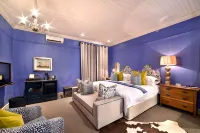 La Fontaine Boutique Hotel by the Oyster Collection
