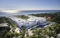 Riu Palace Riviera Maya - All Inclusive Hotels near Playa Punta Esmeralda
