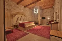 Taru Cave Suites Hotels in Esbelli Mahallesi