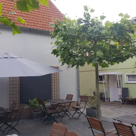 Pension Zechliner Hof